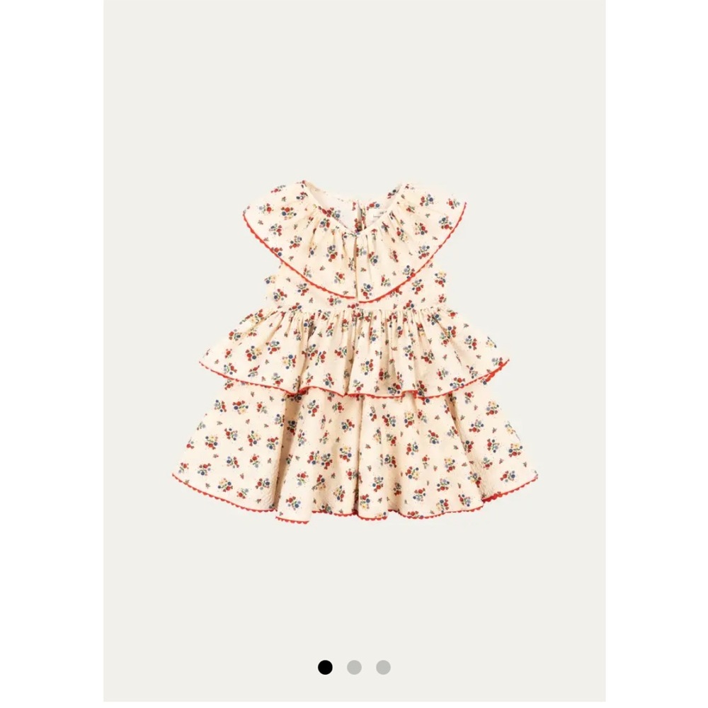 Konges Slojd dress